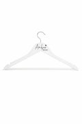 Wooden Hanger