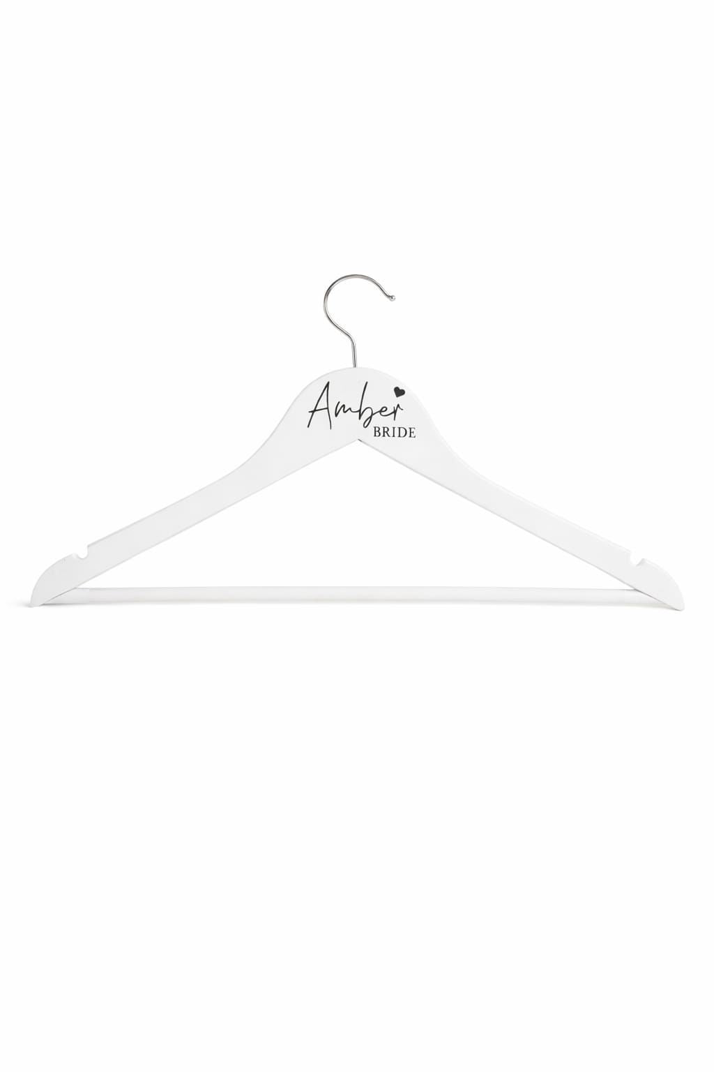 Wooden Hanger