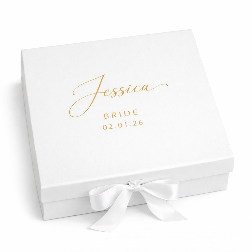 Bridal Box