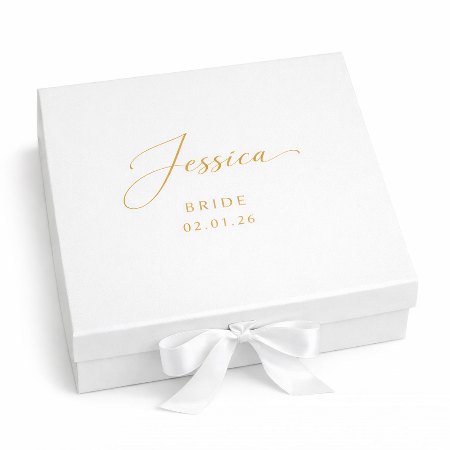 Bridal Box