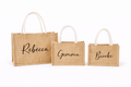 Canvas-style Tote Bag