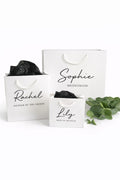 Personalised Paper Gift Bag